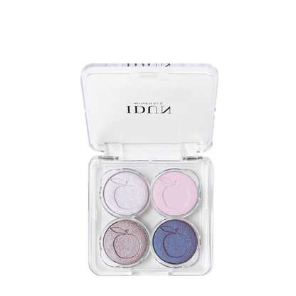 IDUN Minerals Eyeshadow Palette