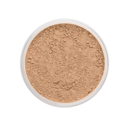 IDUN Minerals Powder Foundation