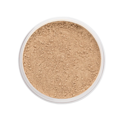 IDUN Minerals Powder Foundation