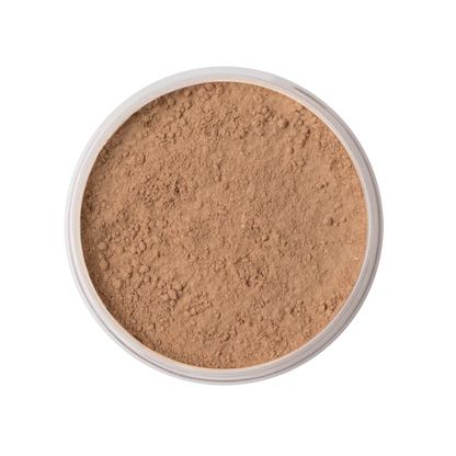 IDUN Minerals Powder Foundation