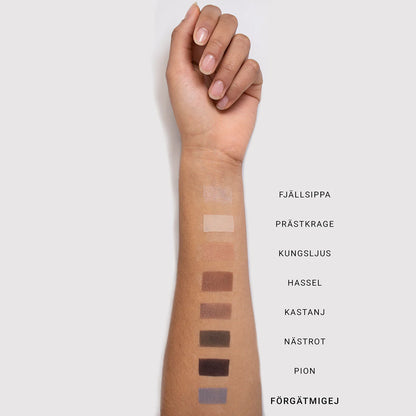 IDUN Minerals Eyeshadow Glitter