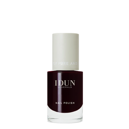 IDUN Minerals Nail Polish