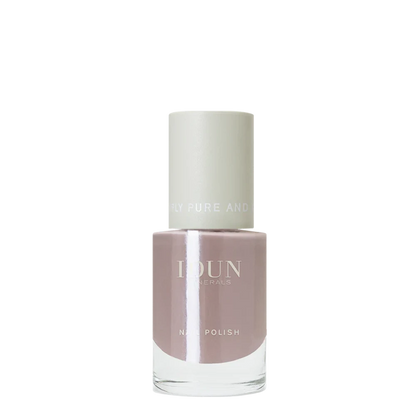 IDUN Minerals Nail Polish