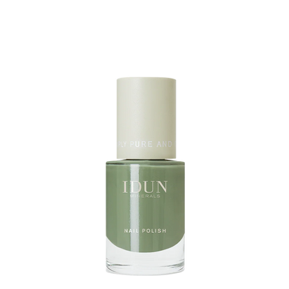IDUN Minerals Nail Polish