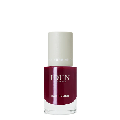 IDUN Minerals Nail Polish