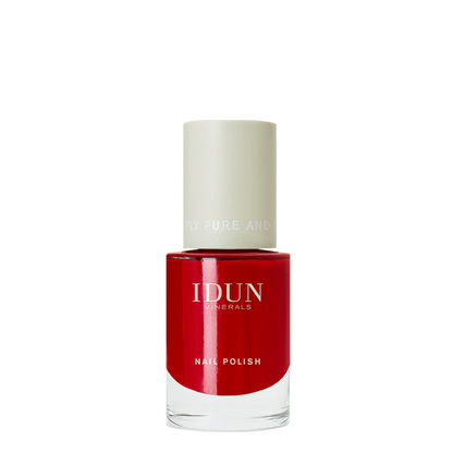 IDUN Minerals Nail Polish