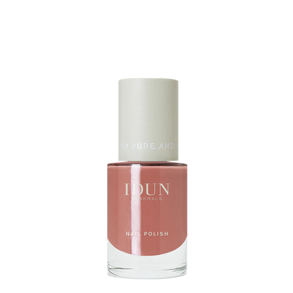 IDUN Minerals Nail Polish