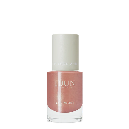IDUN Minerals Nail Polish