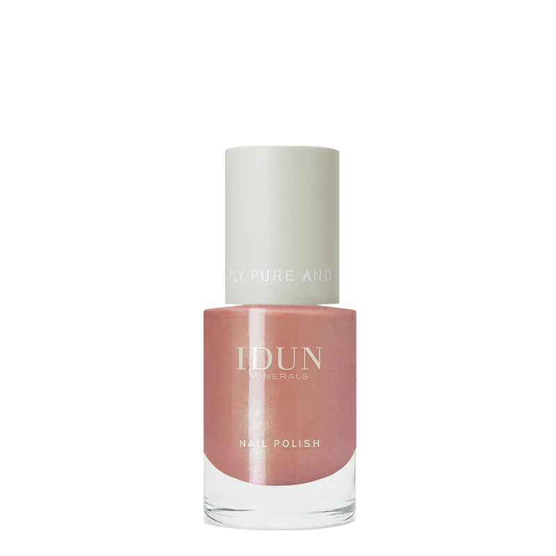 IDUN Minerals Nail Polish