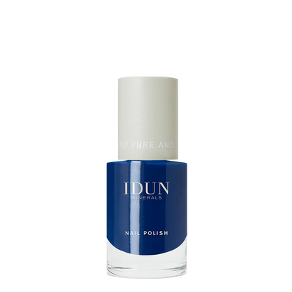 IDUN Minerals Nail Polish