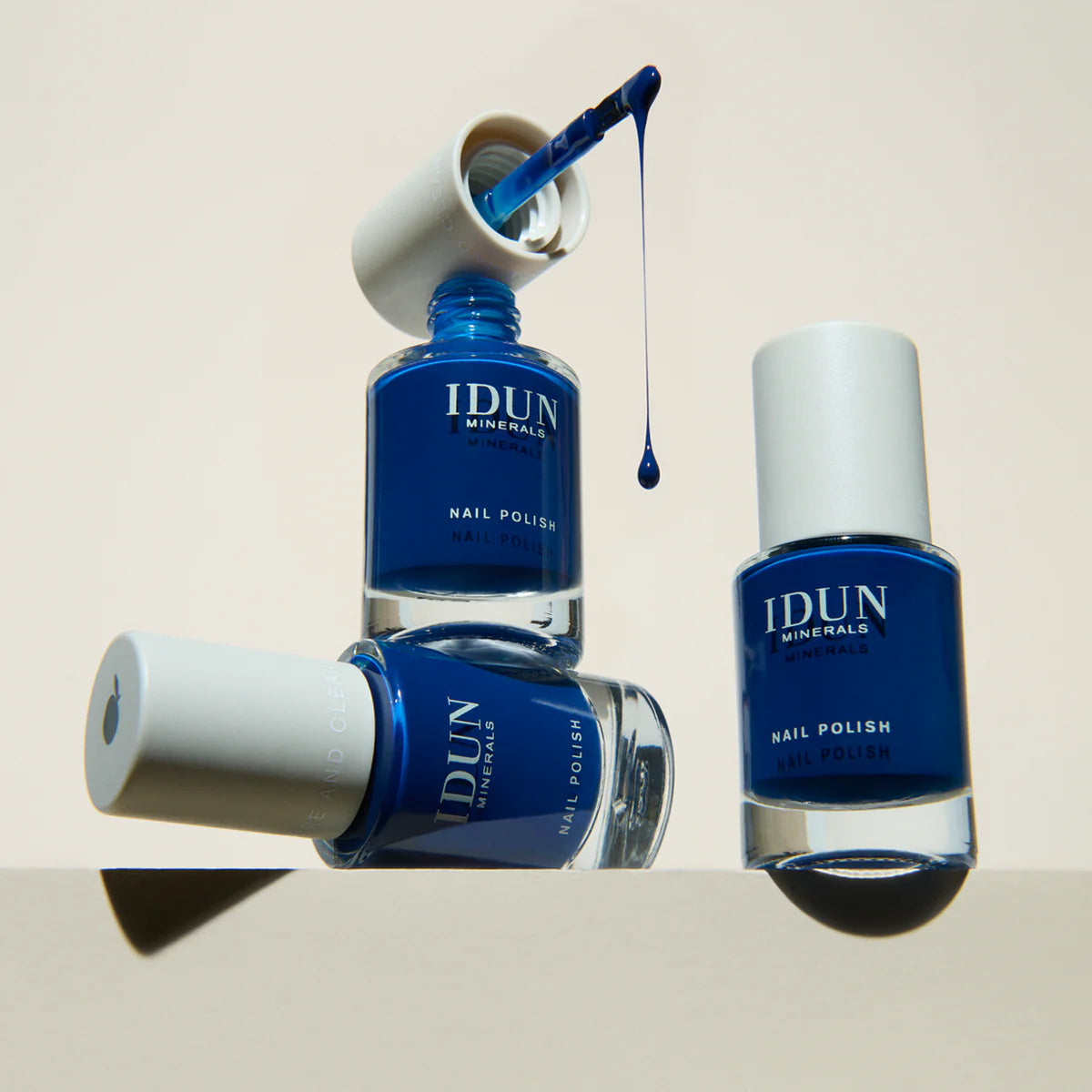 IDUN Minerals Nail Polish