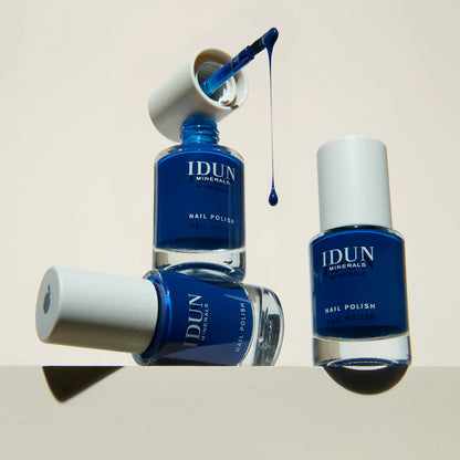 IDUN Minerals Nail Polish