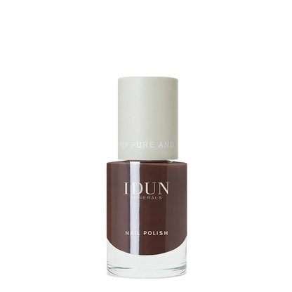 IDUN Minerals Nail Polish