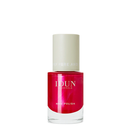 IDUN Minerals Nail Polish