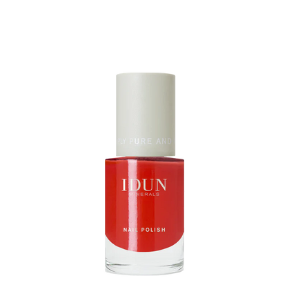 IDUN Minerals Nail Polish
