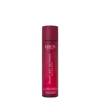 IDUN Minerals Setting Spray