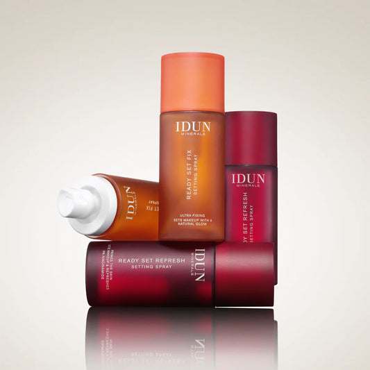 IDUN Minerals Setting Spray
