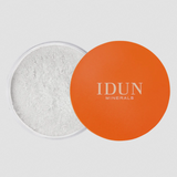 IDUN Minerals Loose Mattifying Powder Tora