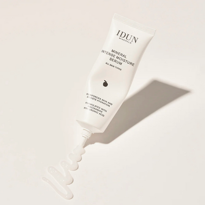IDUN delivers affordable clean beauty for all. Their mission is to make sure everyone has access to great products that we put on our skin and keeping it vegan so it is cruelty free and safe for all skin types. Tested by dermatologists and ingredients so safe you could put it on a baby.&nbsp;