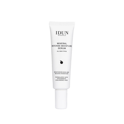 IDUN delivers affordable clean beauty for all. Their mission is to make sure everyone has access to great products that we put on our skin and keeping it vegan so it is cruelty free and safe for all skin types. Tested by dermatologists and ingredients so safe you could put it on a baby.&nbsp;