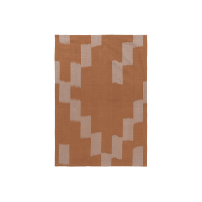 Ferm Living Ikat Tea Towel 