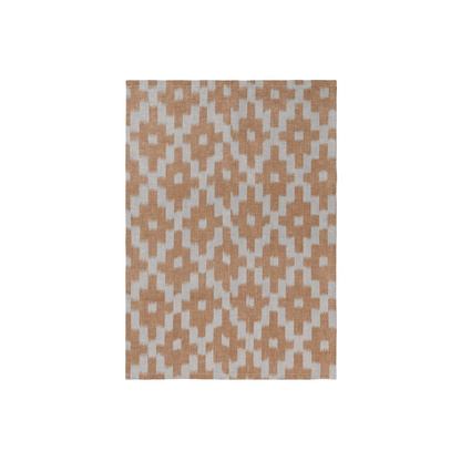 Ferm Living Ikat Tea Towel