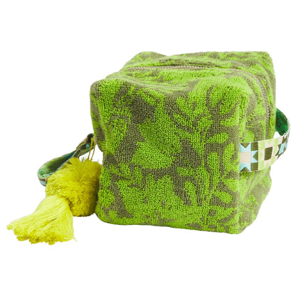Indiana Terry Pouch