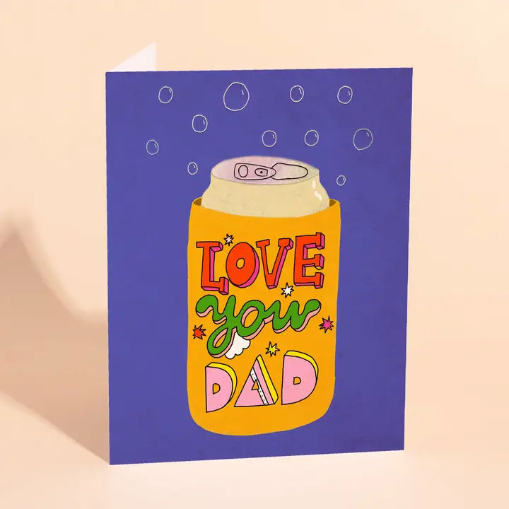 Huset Greeting Cards