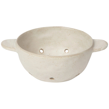 Ivory Fruit Bowl