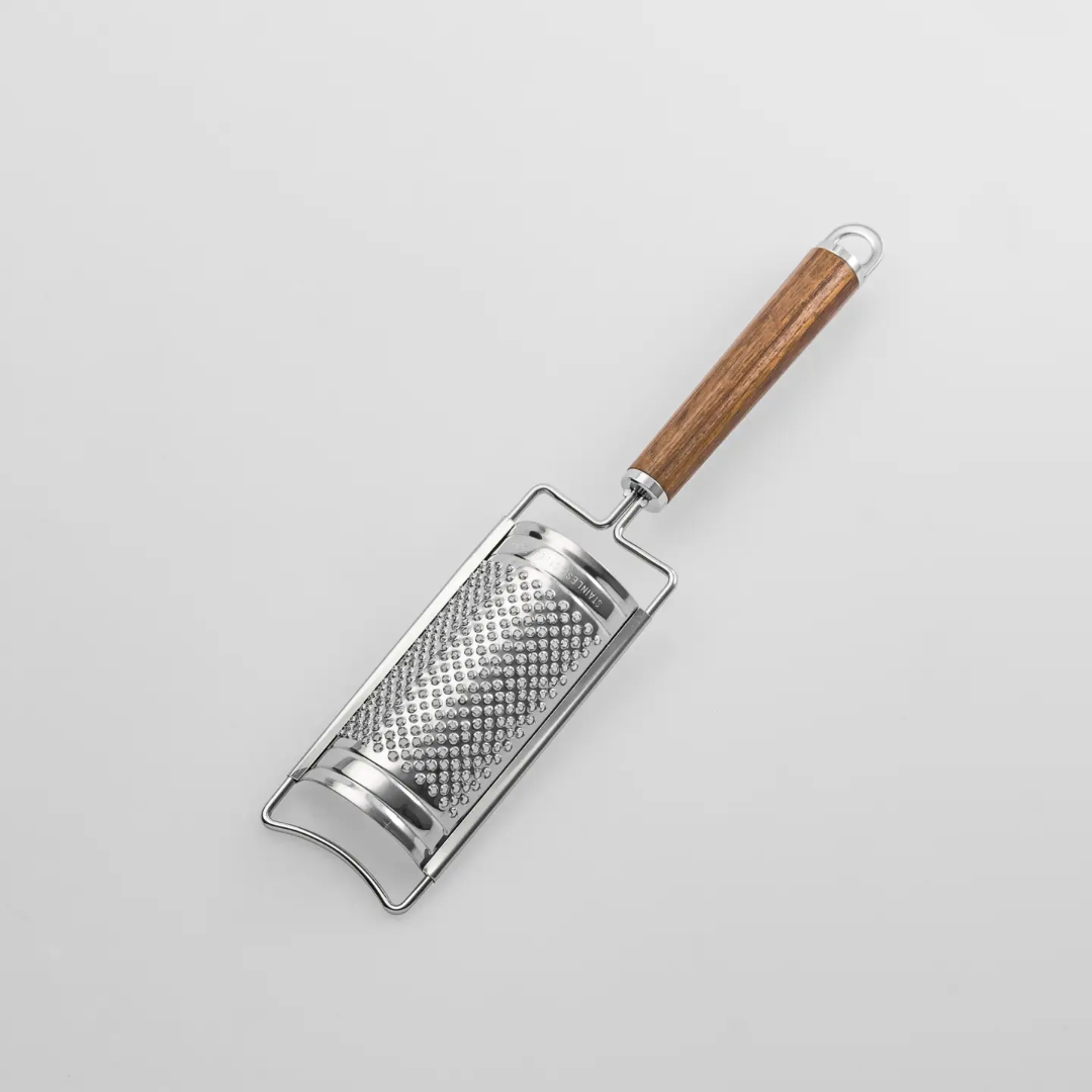 Japanese Walnut Kitchen Utensils
