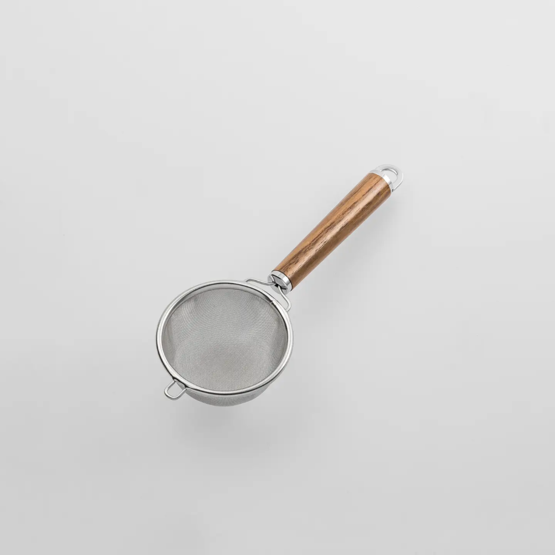 Japanese Walnut Kitchen Utensils