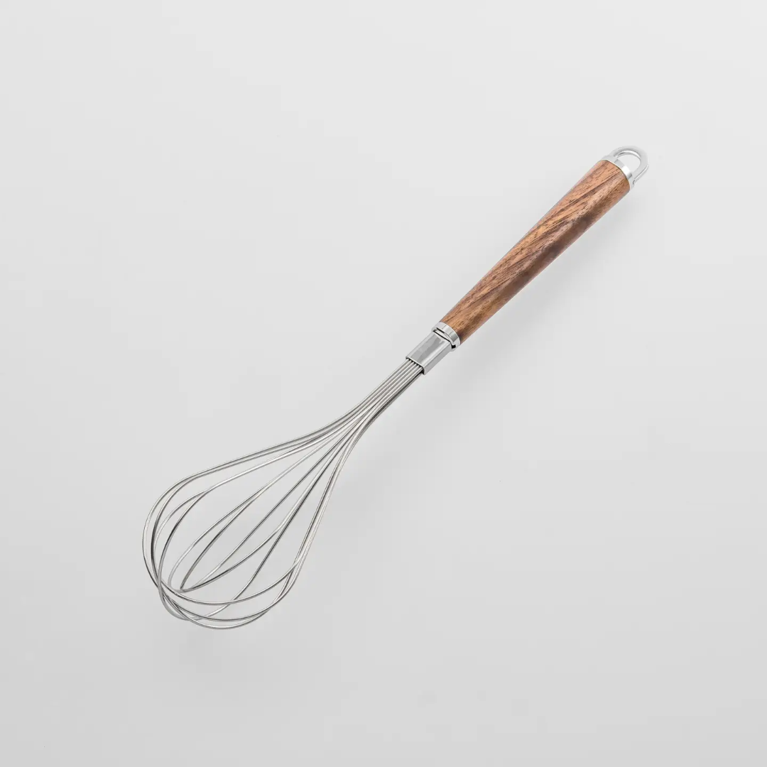 Japanese Walnut Kitchen Utensils