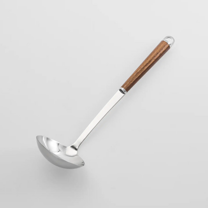 Japanese Walnut Kitchen Utensils