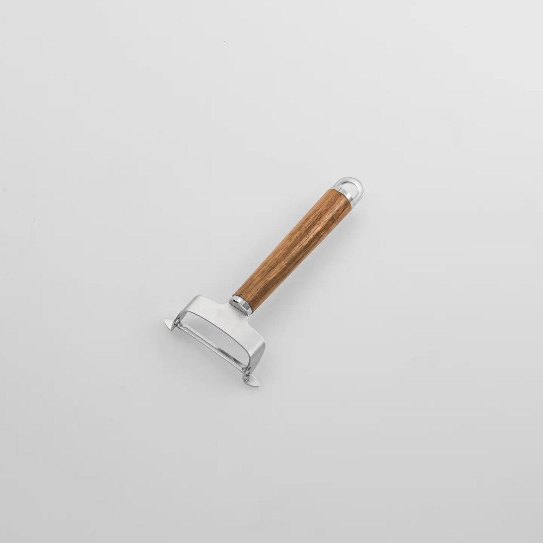 Japanese Walnut Kitchen Utensils