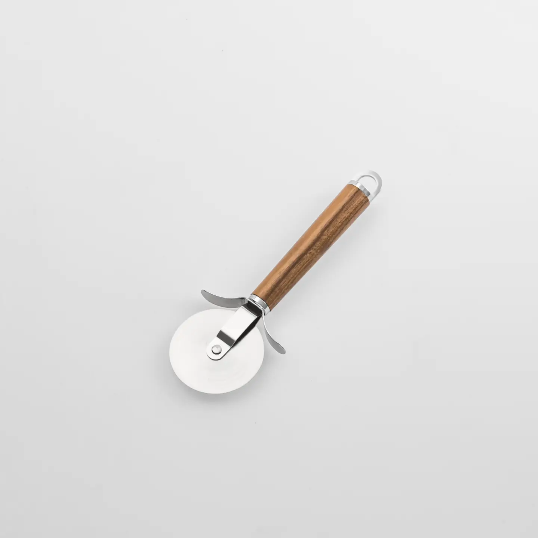 Japanese Walnut Kitchen Utensils