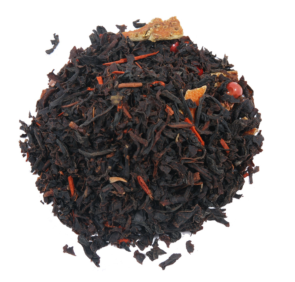 Christmas Loose Teas