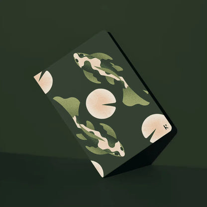 Karst Hardcover Notebooks - Huset | Your house for modern Scandinavian living