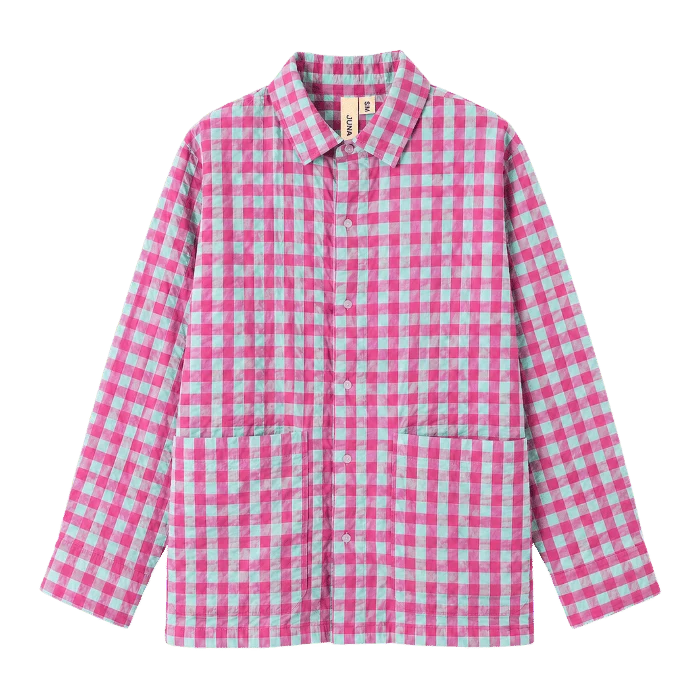 Bæk&Bølge Bianca Lounge Shirt