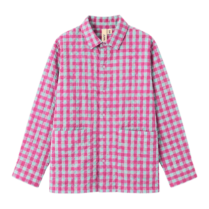 Bæk&Bølge Bianca Lounge Shirt