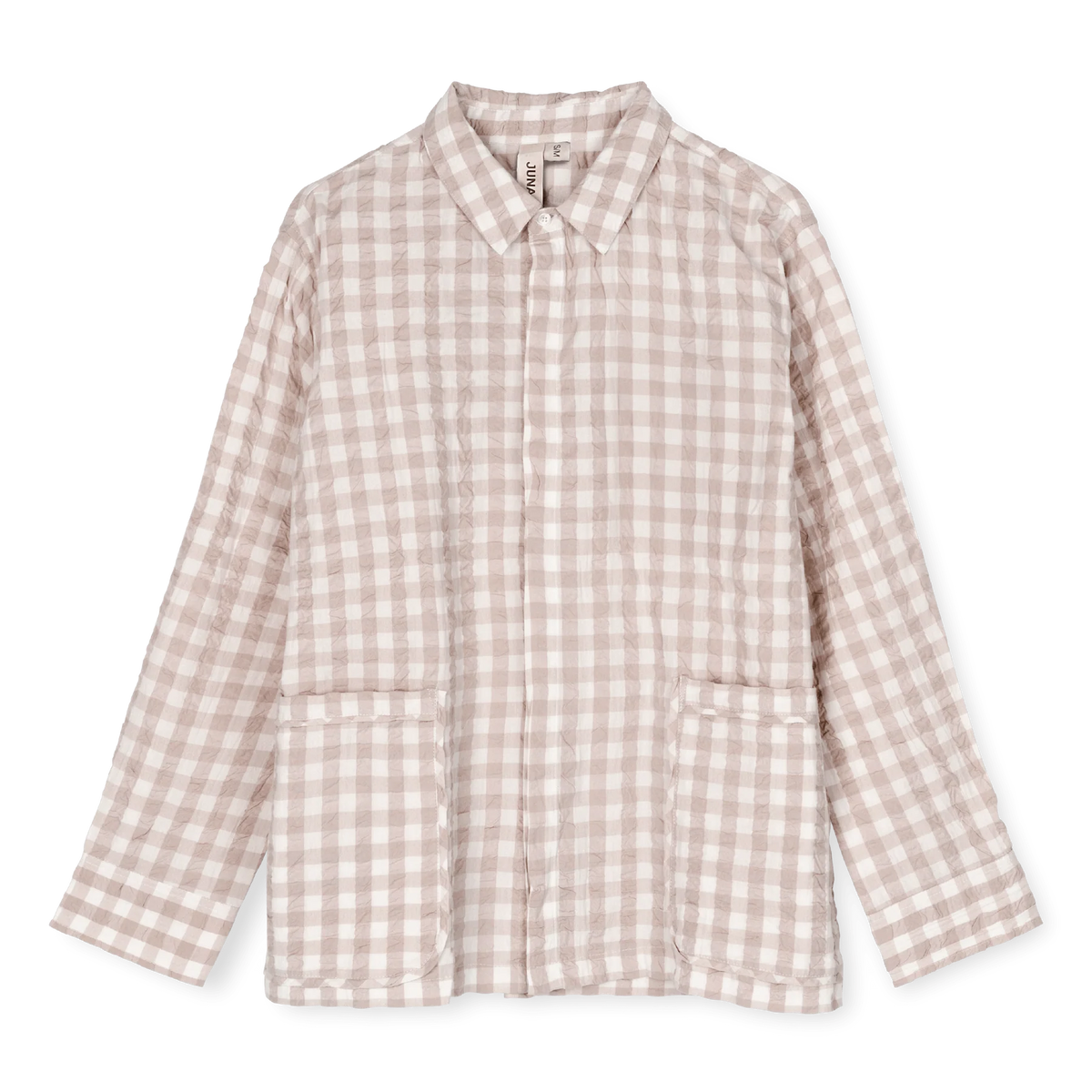 Bæk&Bølge Bianca Lounge Shirt