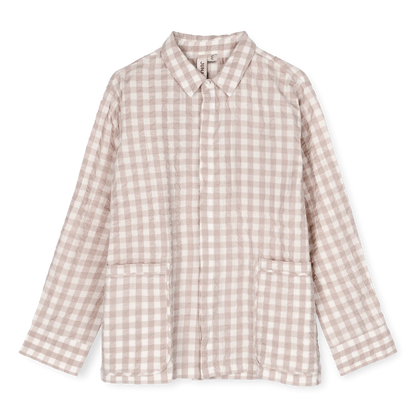 Bæk&Bølge Bianca Lounge Shirt