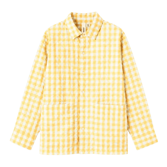Bæk&Bølge Bianca Lounge Shirt