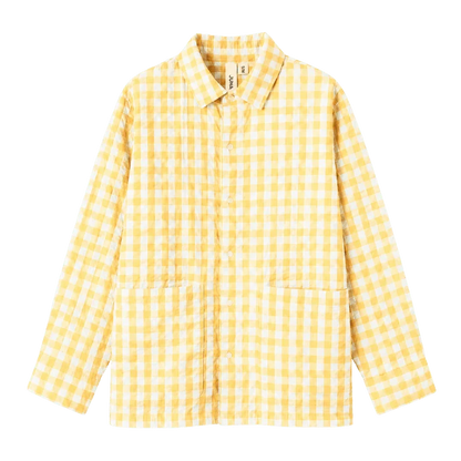 Bæk&Bølge Bianca Lounge Shirt