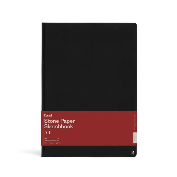 Karst Hardcover Notebooks