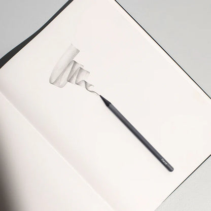 Karst Woodless Pencils, Office, Graphite, Staitionary