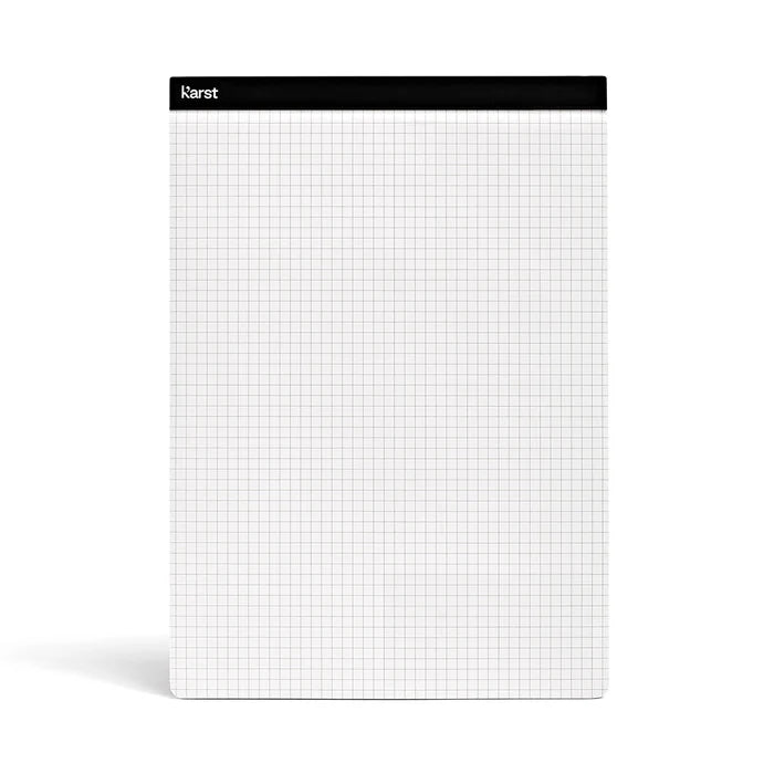 Kasper Note Ab Karst Notepads – Huset | Your house for modern Scandinavian living