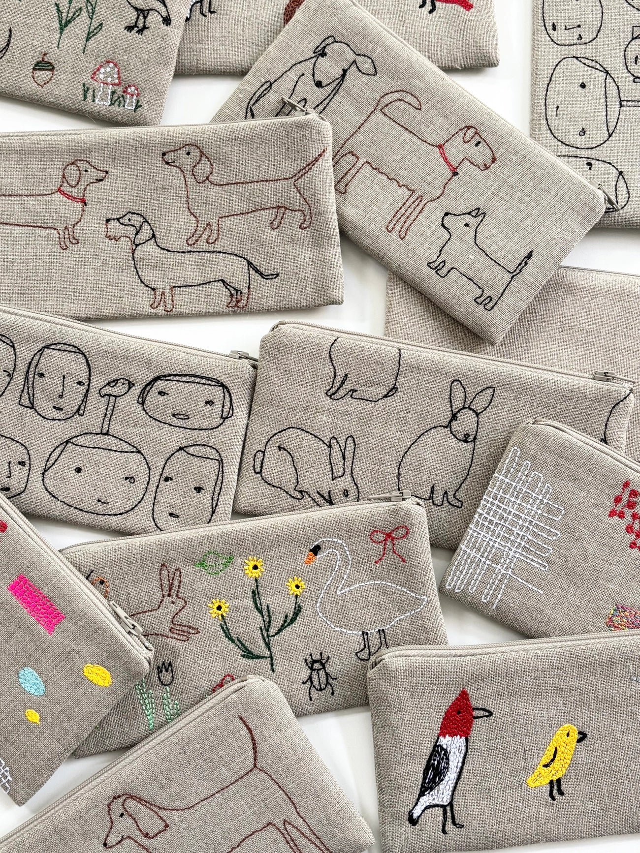 K Studio Pouch