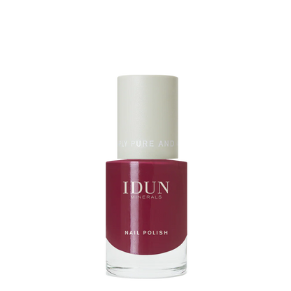 IDUN Minerals Nail Polish