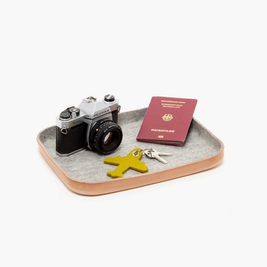 Kawabon Tray