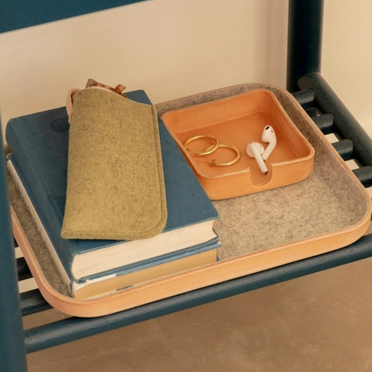 Kawabon Tray